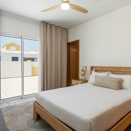 Casa Da Moagem By An Island Porto Santo