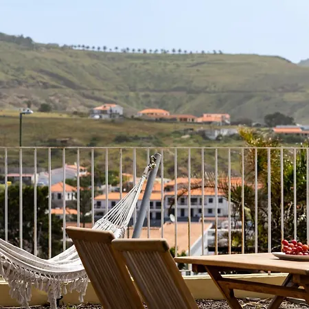 Prázdninový dům Casa Da Moagem By An Island Porto Santo