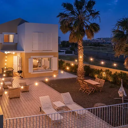 Prázdninový dům Casa Da Moagem By An Island Porto Santo